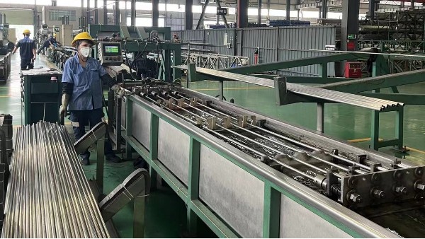 304與316L，哪個更適合制冷系統？